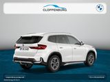 BMW X1 sDrive18d xLine xLine AHK+Navi UPE: 55.420¤