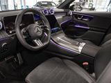 MERCEDES-BENZ GLC 200 4M AMG NIGHT SPUR PANO AHK DISTR 360