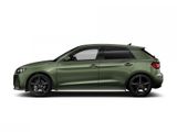 AUDI A1 Sportback 30 TFSI advanced Smartphone-Inteface