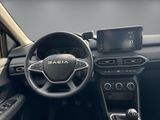 DACIA Sandero III Stepway Expression Benz 90PS ++Sitzh.+Allw+EPH++
