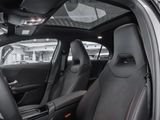 MERCEDES-BENZ A 200 d Kompakt AMG NIGHT SPUR PANO KAMERA PDC