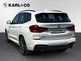 BMW X3 30 e M Sport xDrive PDC AHK H&K LED Alarm