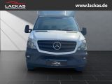 MERCEDES-BENZ Sprinter Koffer 314 CDI AUTOMA TIK+KAMERA+MwSt.