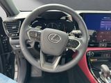 LEXUS NX 350h Executive+4X4+Inter-Tech-Pak sofort Verf