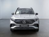 MERCEDES-BENZ EQB 300 4M , AMG NIGHT SPUR PANO STANDH 360 PDC