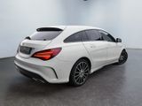 MERCEDES-BENZ CLA 200 SB PEAK AMG NIGHT KAMERA PANO PDC SHD