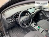 FORD Focus Turnier Titanium PDCv+h Navi Klimaautom