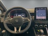 RENAULT Clio Esprit Alpine 1.6 E-TECH Hybrid 145 EU6e V