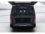 MERCEDES-BENZ V 300 Allrad EXCLUSIVE EDITION Lang AMG/NIGHT/AHK/STANDH