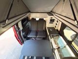 MERCEDES-BENZ Vito 119 TOURER AIRMATIC MARKISE wie MARCOPOLO KÜCHE