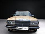 MERCEDES-BENZ 230 TE (S123)