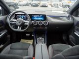 MERCEDES-BENZ GLA 200 d 4MATIC AMG NIGHT MULTI 360 AHK DISTR