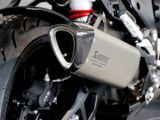 BMW S 1000 XR M-Paket mit Schmiederädern