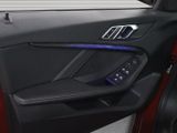 BMW 118d Panoramadach