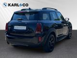 MINI Cooper Countryman Navi Temp Keyless Kamera LED