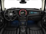 MINI Cooper SE TrimXL+Navi+HUD+LED+RFK+Leder+PDCv+h