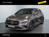 MERCEDES-BENZ B 180 PROGRESSIVE SPUR AHK DISTR 360 PDC SHZ