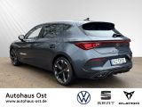 CUPRA Leon 1.5 TSI OPF Klima Fenster el.