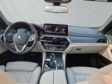 BMW 520 d Touring ACC AHK Pano HUD Laser Hifi Kamera