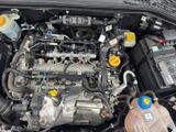 FIAT Doblo Cargo 1,6 SX Maxi KombiEco-Jet-Paket
