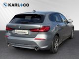 BMW 118 d Advantage NAV LED SHZ DAB Kamera Wireless