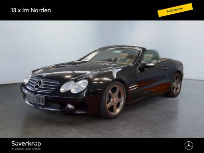 MERCEDES-BENZ SL 350 KOM  Comand Sound KeylessGo Xenon MKontur