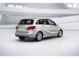 MERCEDES-BENZ B 180 // PDC SHZ