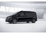 MERCEDES-BENZ V 300 AVANTGARDE EDITION KOMPAKT ALLRAD AMG 360°