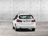 BMW 218i Active Tourer Advantage AHK - Navi - DKG - PDC - LED- CD - SH