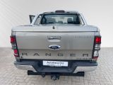 FORD Ranger 3.2 TDCi, Limited 4x4 Doppekabine Klima