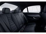 MERCEDES-BENZ E 300 e  BURM AMG DISTR COMAND SPUR 360 WIDE