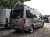 MERCEDES-BENZ Sprinter 317 TOURER L2H2 KLIMA AUTOM NAVI 9SITZER