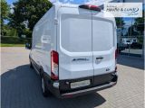 FORD Transit 390 L3 89 kWh 269 PS RWD -256° Türen-