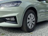 SKODA Fabia 1.0 MPI Essence Klima Einparkhilfe