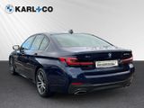 BMW 530 e xDrive Lim M Sport LC Prof ACC Laser HUD