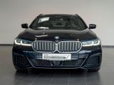 BMW 540 i xDrive Touring M Sport HUD+Memory+Pano