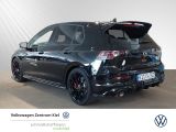 VW Golf VIII GTI Clubsport 2.0 TSI PANO+NAVI+SITZHZ