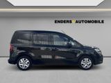 RENAULT Kangoo Edition One TCe 130++KAMERA++SHZ++KLIMA++