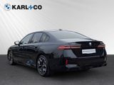 BMW 520 d xDrive M Sport ACC 360 Kamera e-Sitze HUD