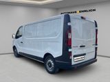 RENAULT Trafic Kasten L2H1 3,0t PDC+RfK