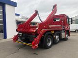MERCEDES-BENZ Arocs 2543 L Meiller Absetzkipper AIRMATIC AHK