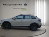 VW Taigo Life 1.0 TSI Klima Einparkhilfe