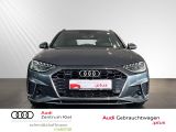 AUDI A4 Avant 45 TFSI quattro S-line S-tronic Navi+