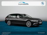 BMW 520d Touring Luxury Line Luxury Head-Up+AHK+Navi