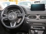 MAZDA CX-5 AHK+NAVI+PDC+RfK+SHZ+LHZ