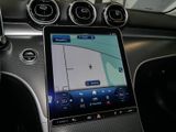 MERCEDES-BENZ C 300 d T AVANTGARDE KAMERA SPUR PDC SHZ