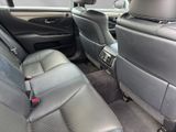 LEXUS LS 600 600h F-Sport*15 Jahre Garantie*
