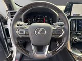 LEXUS LX 500 D Luxury Full Options+German Registration