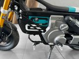 BMW CE 02 AM+Highline-Paket+Heizgriffe+