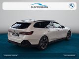 BMW 520d Touring M Sport AHK+Navi+Pano UPE: 76.705¤